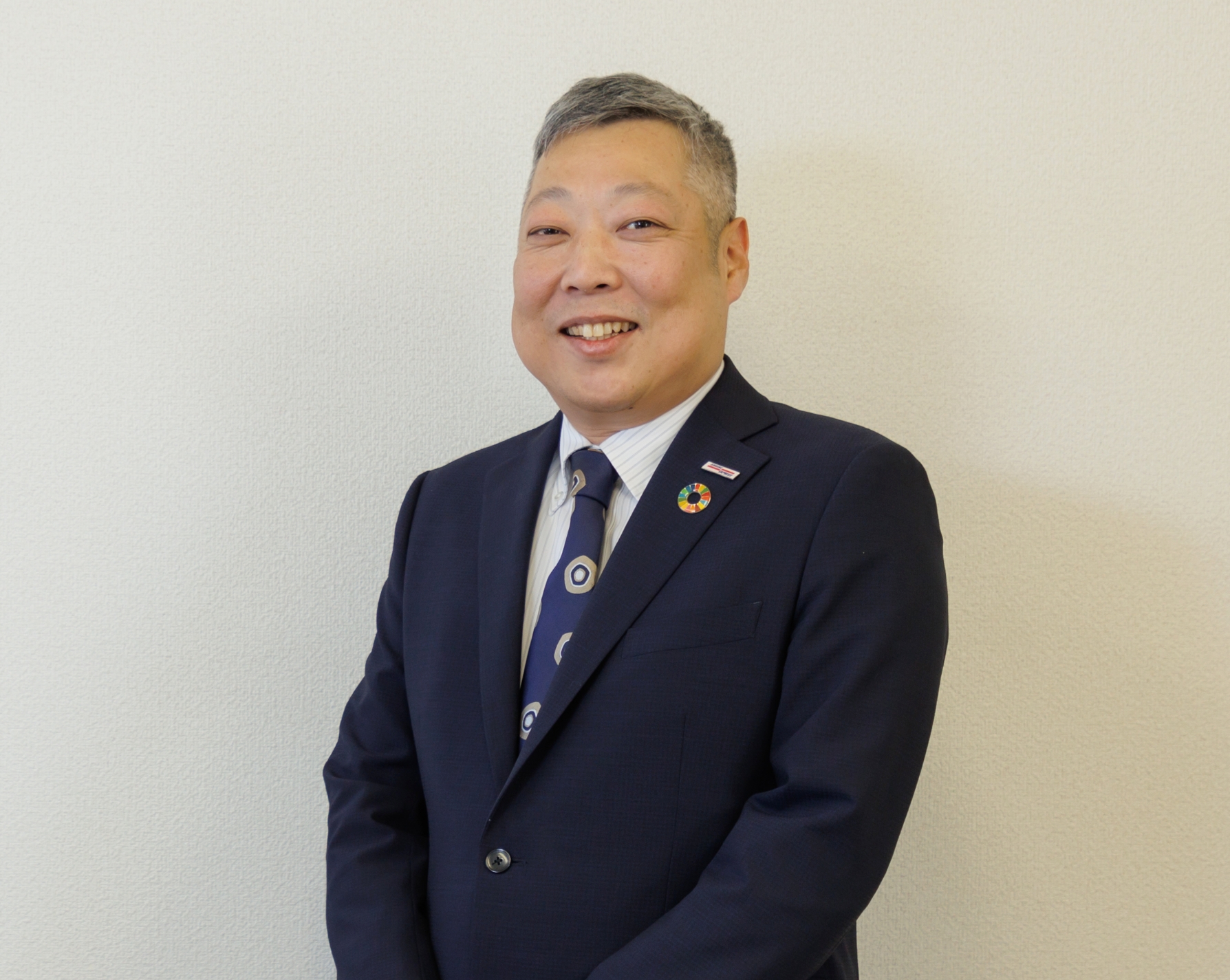 取締役　原田　忠尚