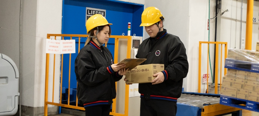 ダイバーシティの促進