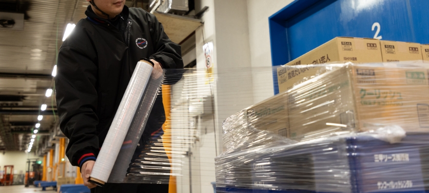 環境を考えたモノの積極購入